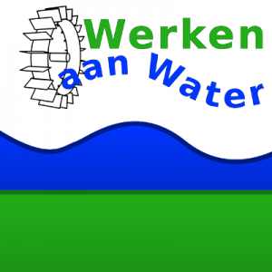 Werken aan Water